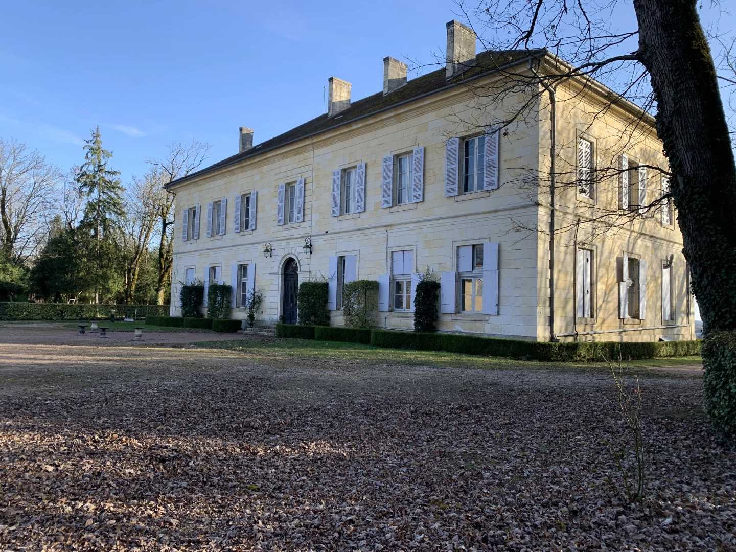 property