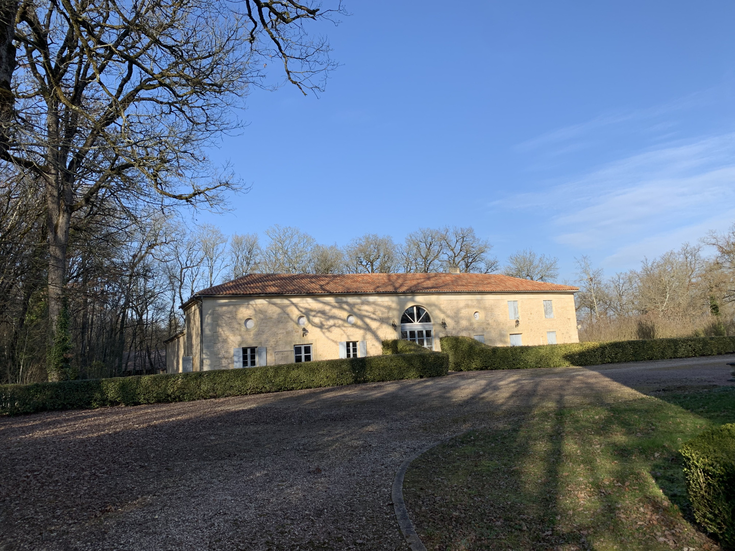 property