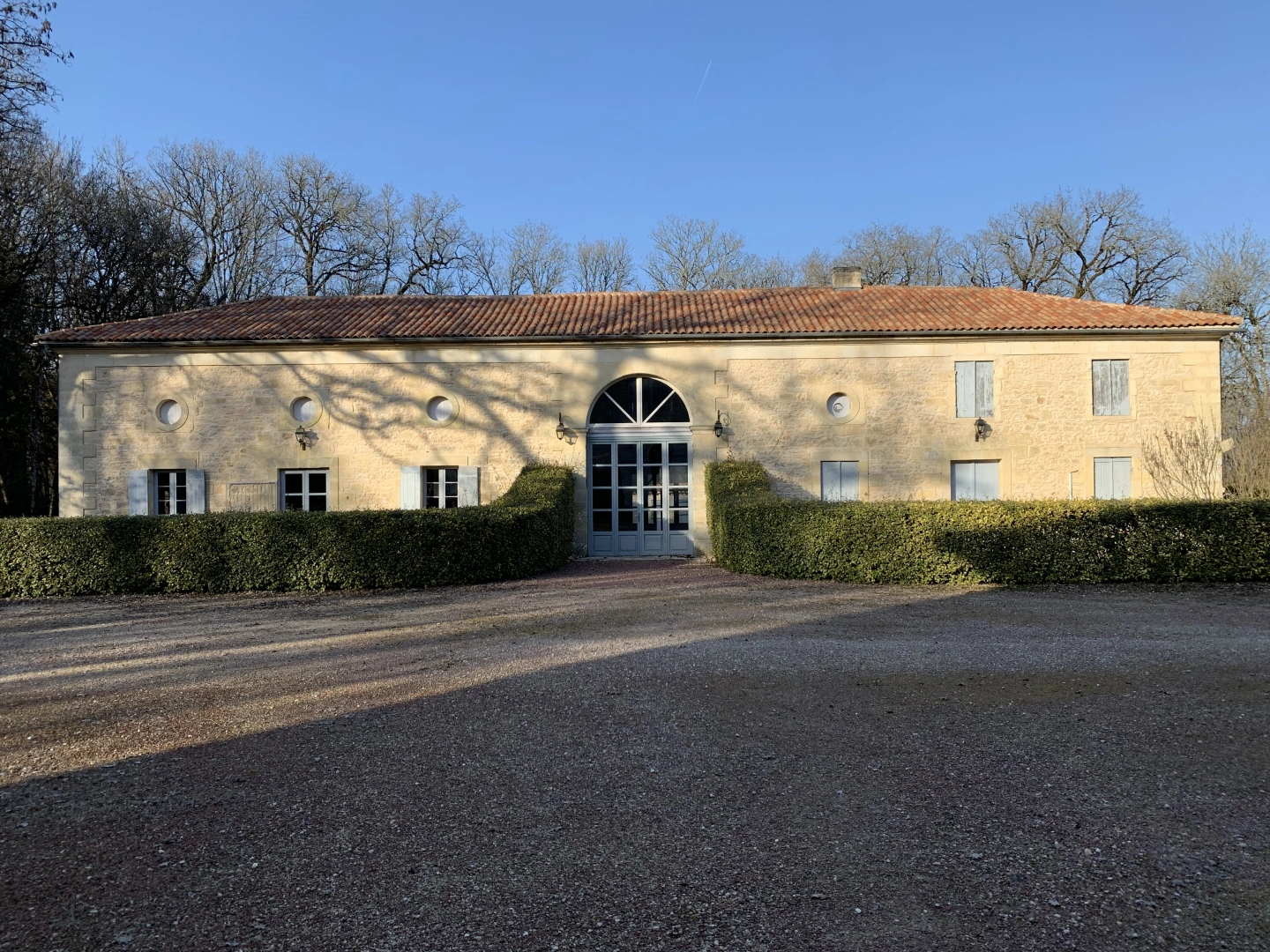 property