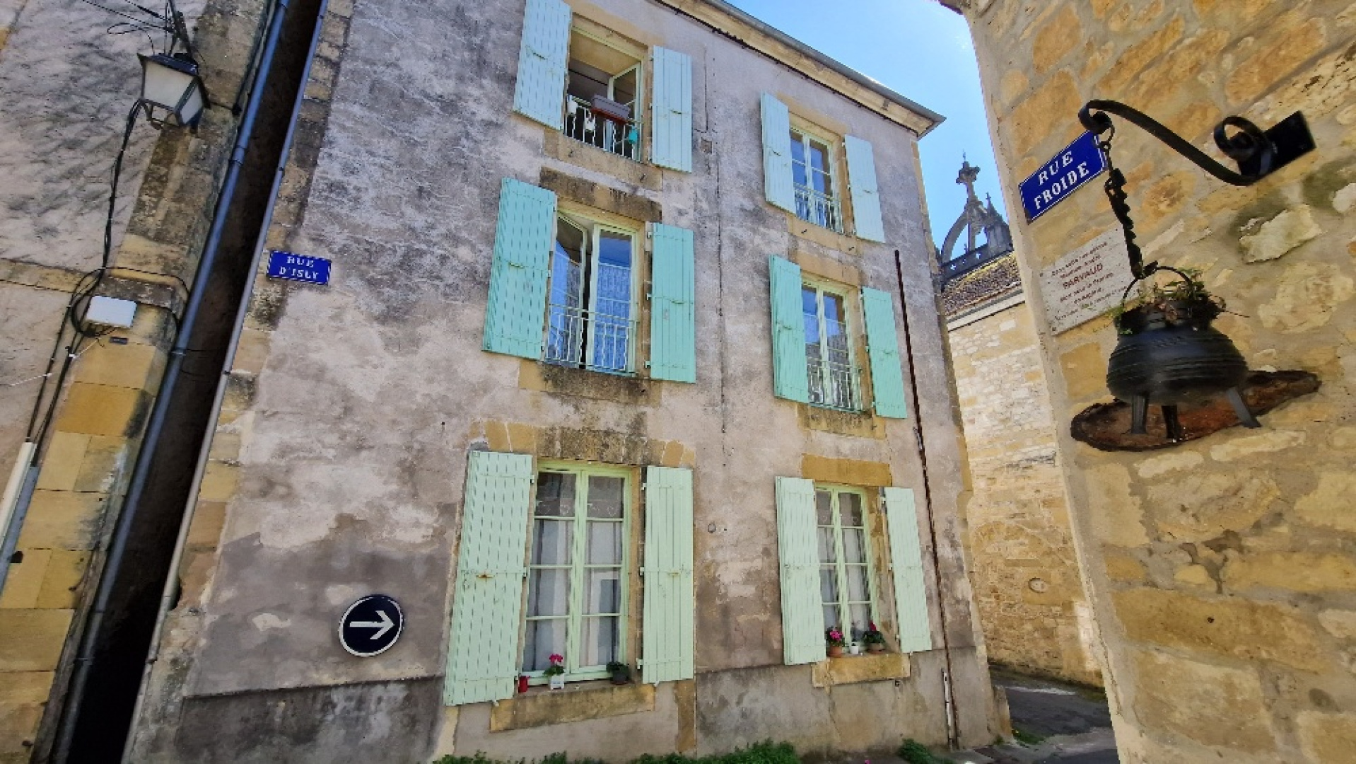 property