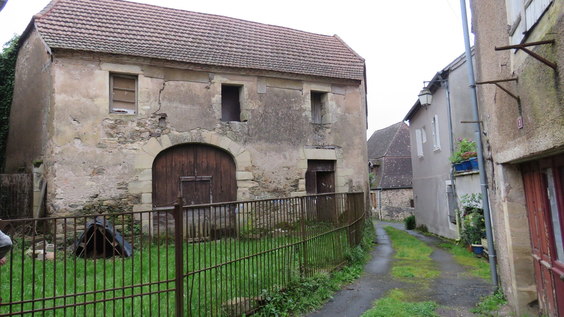 property
