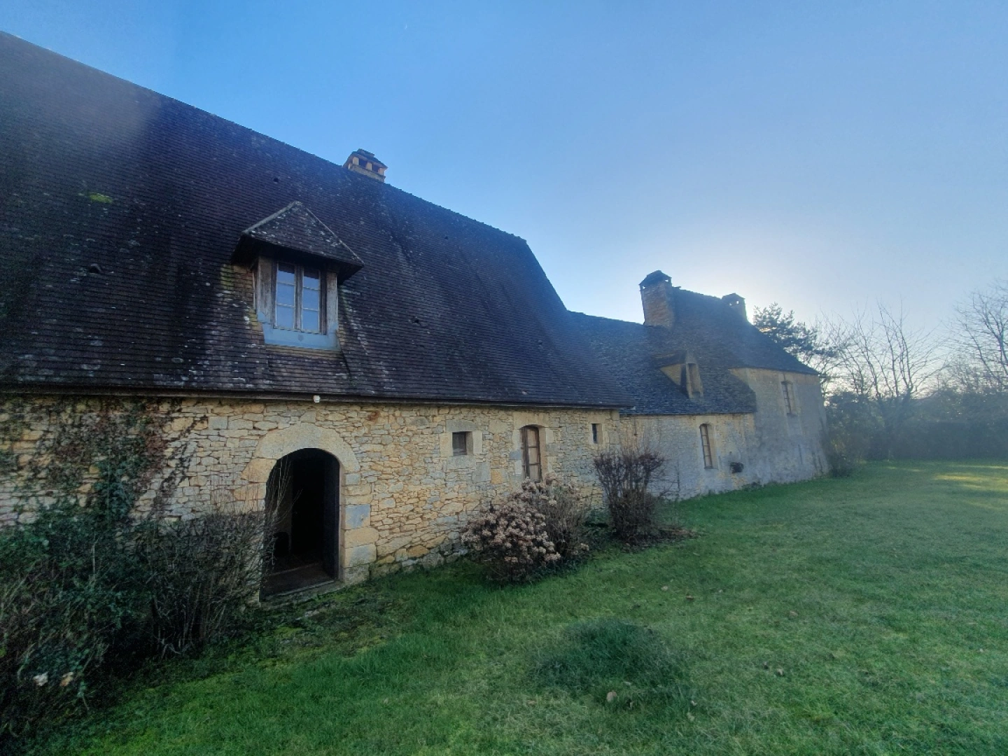 property